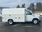 2026 Ford E-Series Cutaway Base Cutaway