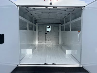 2026 Ford E-Series Cutaway Base Cutaway