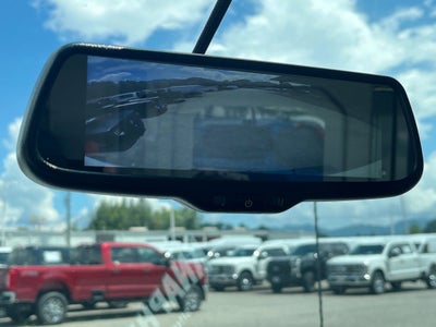 2025 Ford E-Series Cutaway Base Cutaway