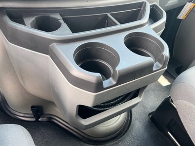 2025 Ford E-Series Cutaway Base Cutaway