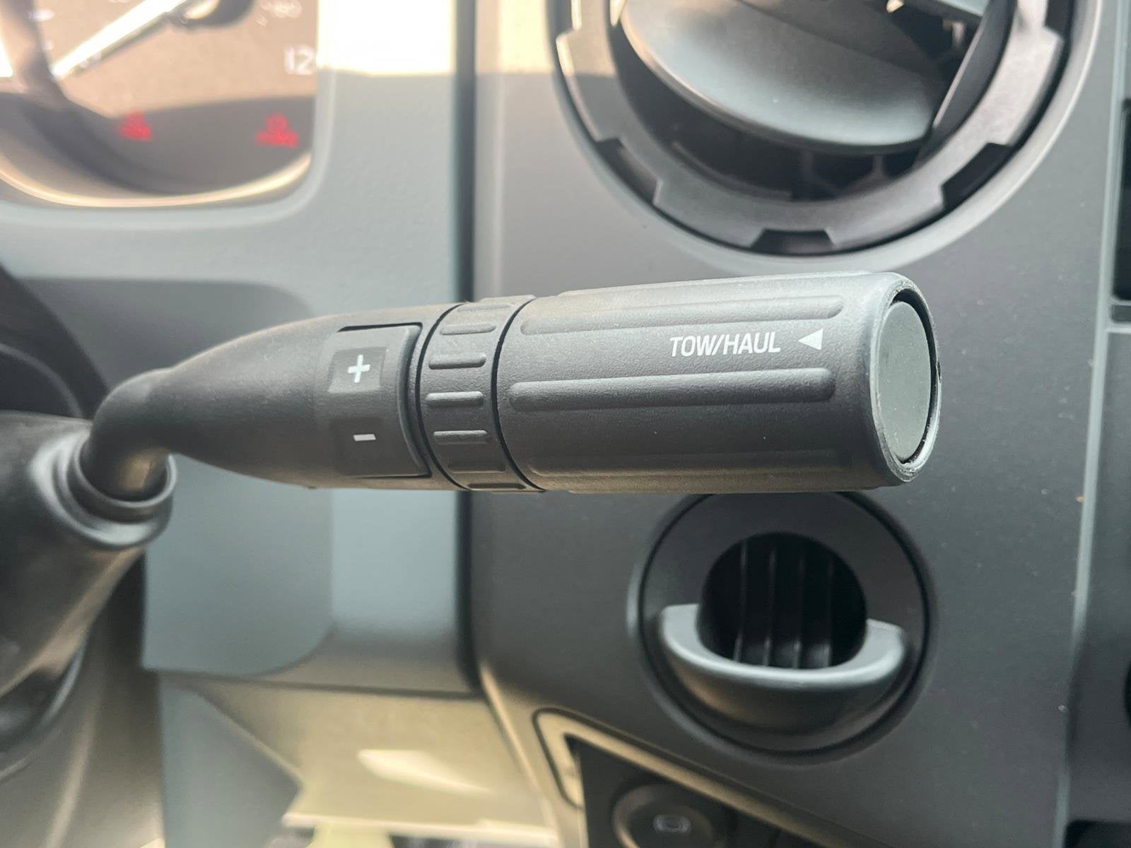 2026 Ford F-750SD Base