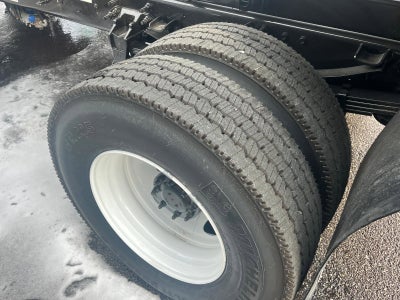 2026 Ford F-750SD Base