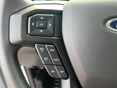 2026 Ford F-750SD Base