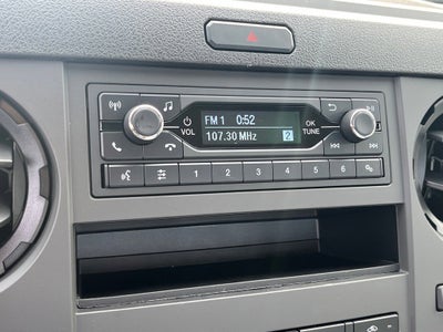 2026 Ford F-750SD Base