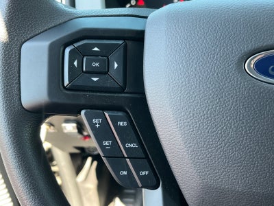 2026 Ford F-750SD Base