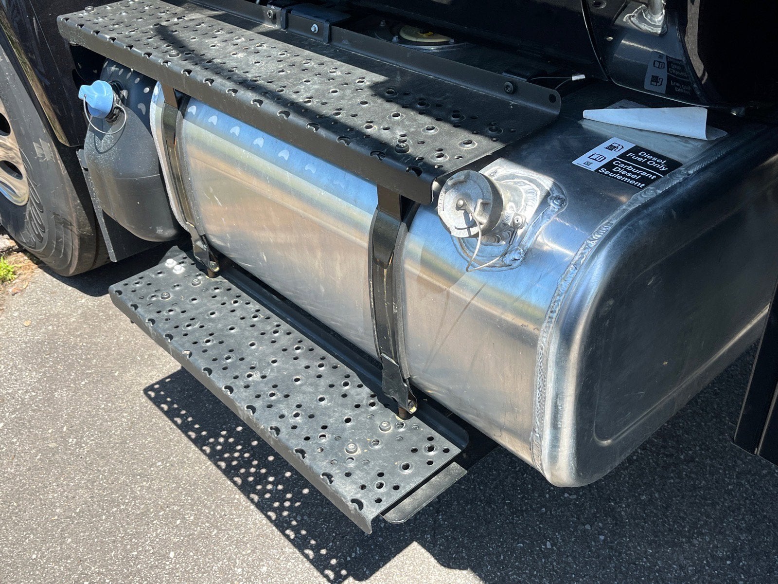2026 Ford F-750SD Base