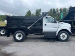 2026 Ford F-750SD Base