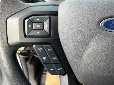 2026 Ford F-750SD Base