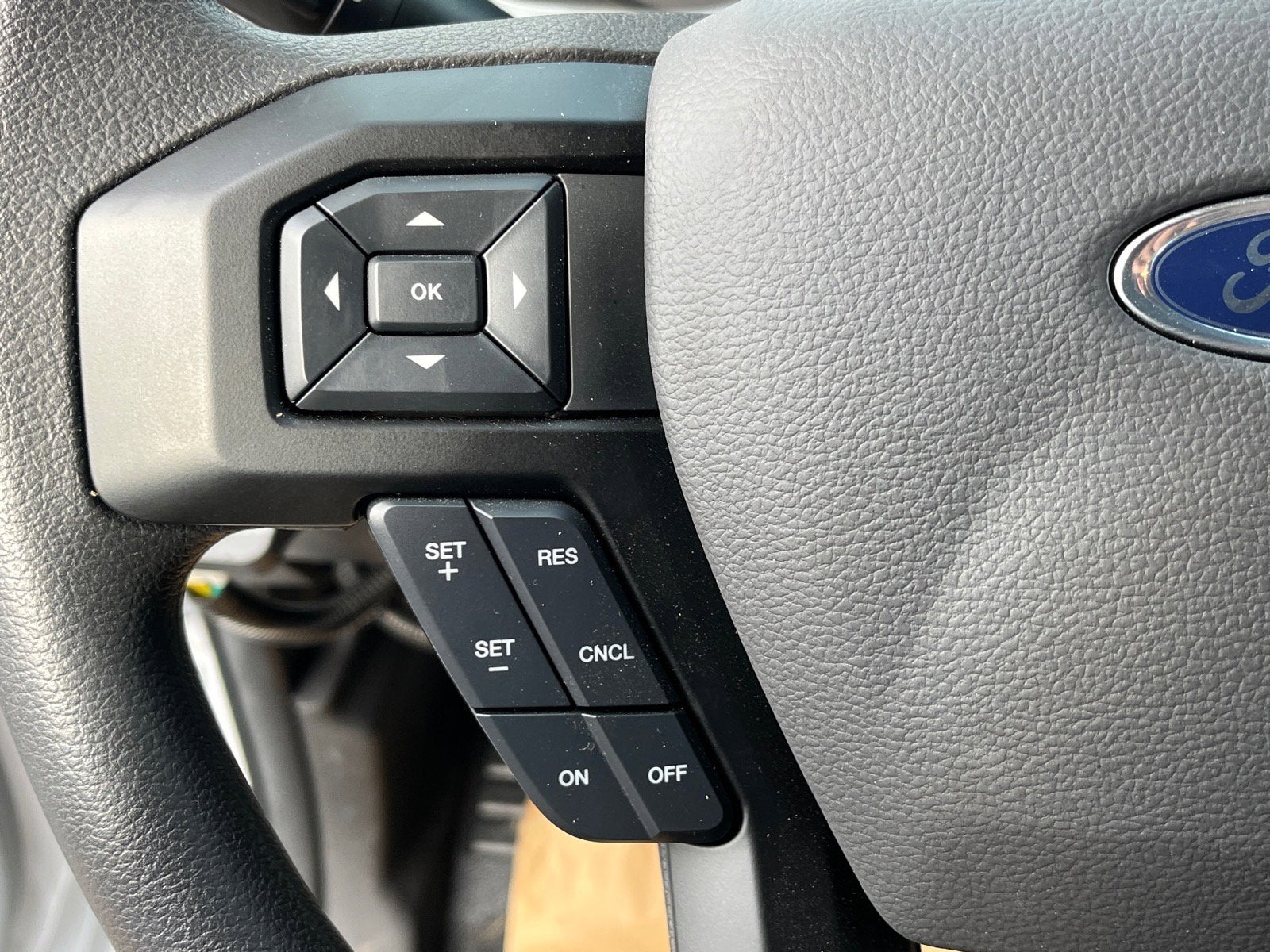 2026 Ford F-750SD Base