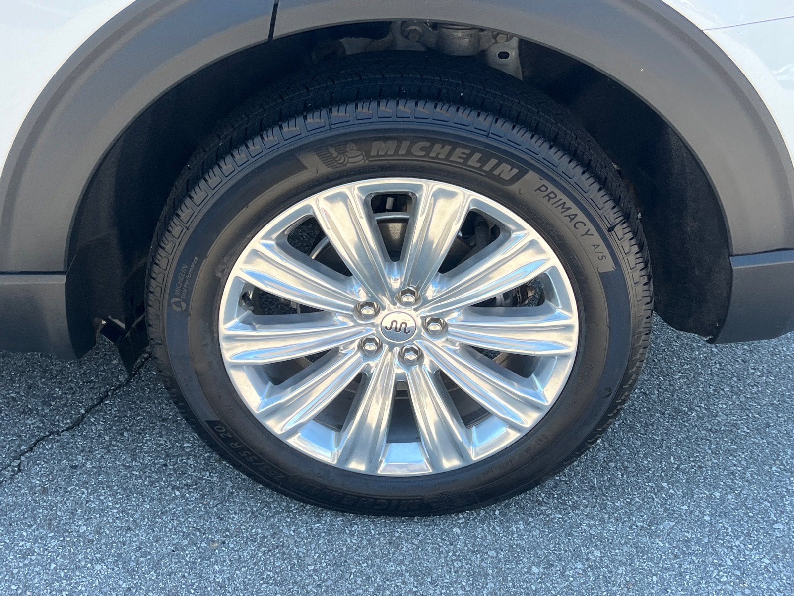 2023 Ford Explorer King Ranch