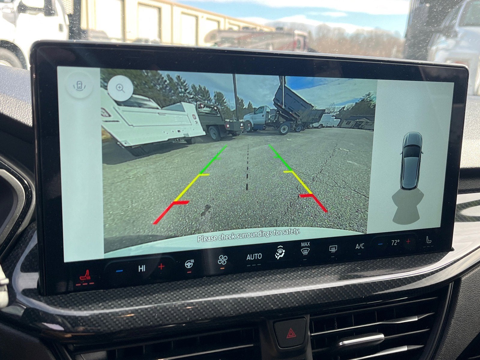 2025 Ford Escape ST-Line Elite