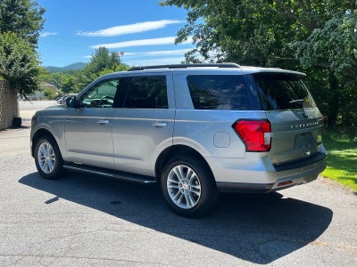 2023 Ford Expedition XLT