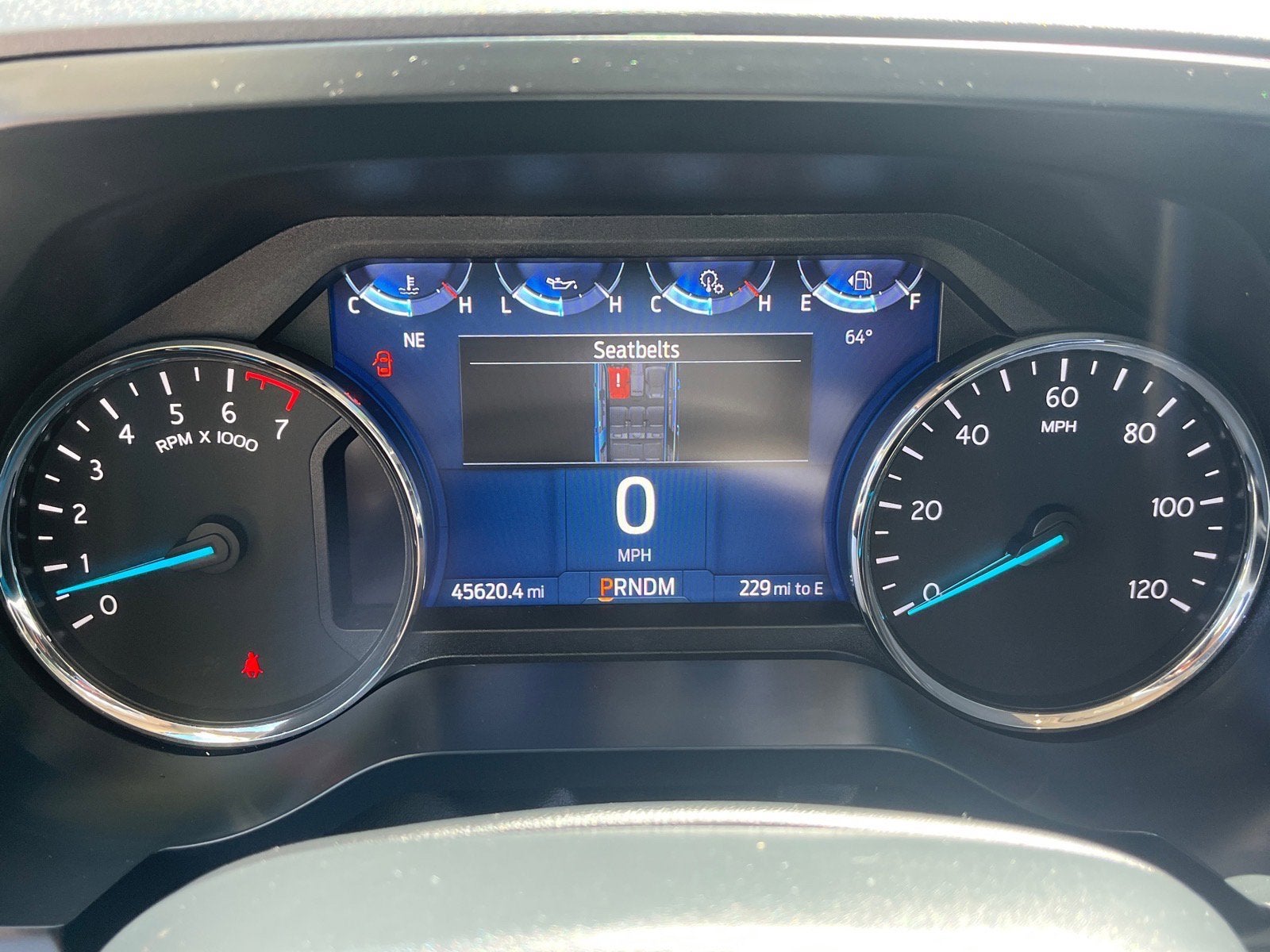 2023 Ford Expedition XLT