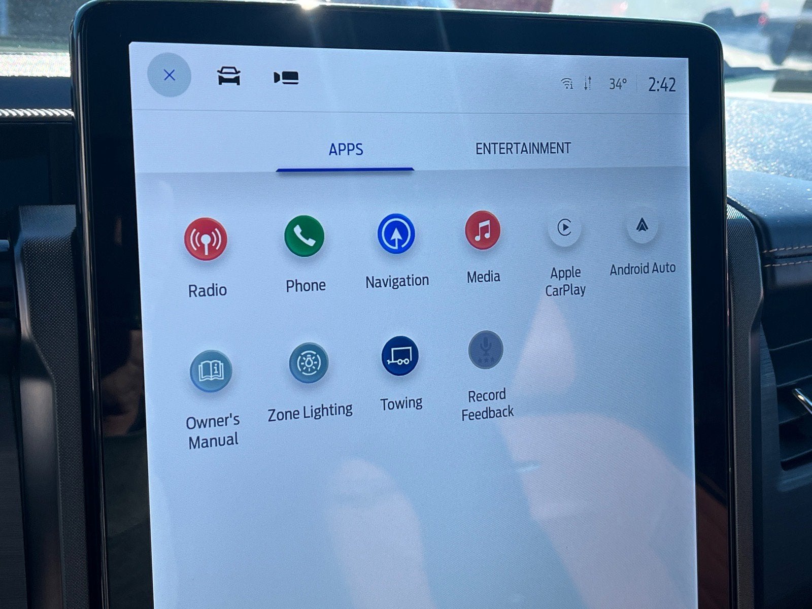 2023 Ford Expedition Platinum