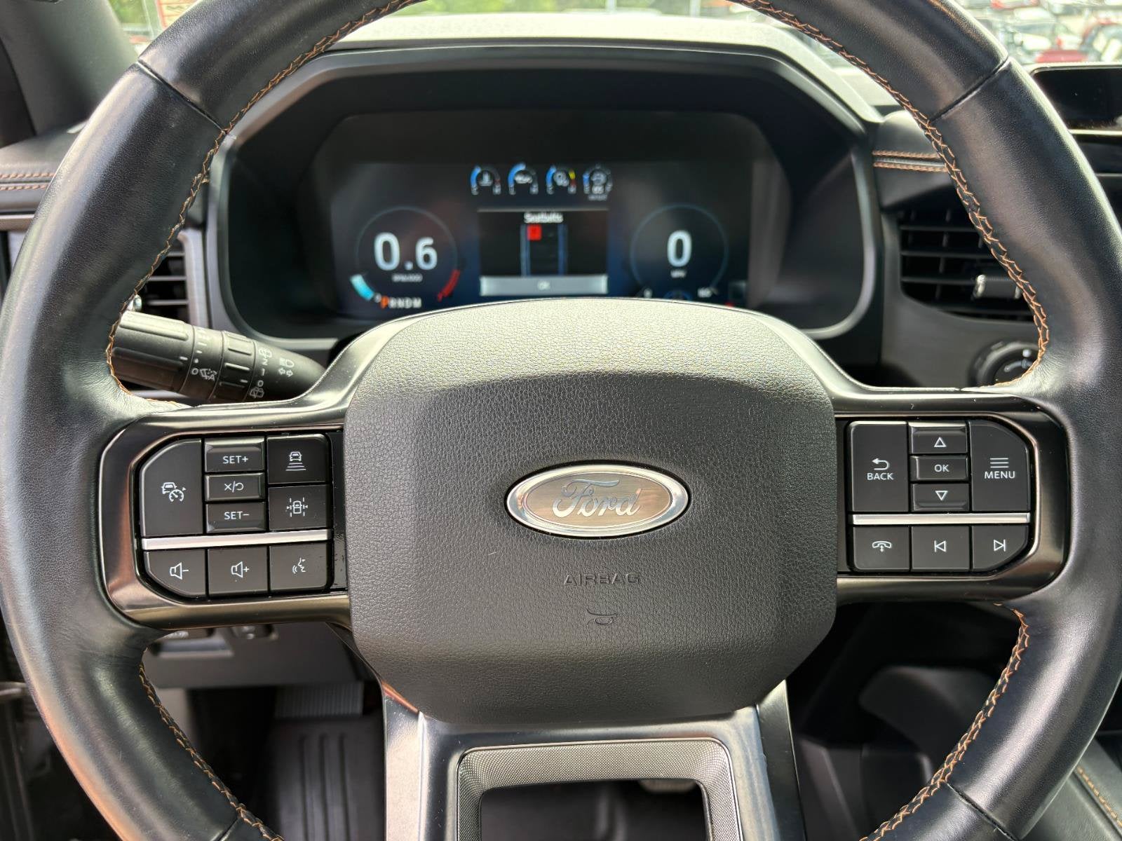 2023 Ford Expedition Platinum