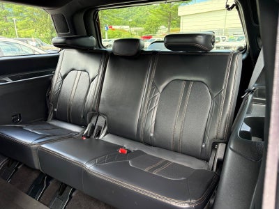 2023 Ford Expedition Platinum