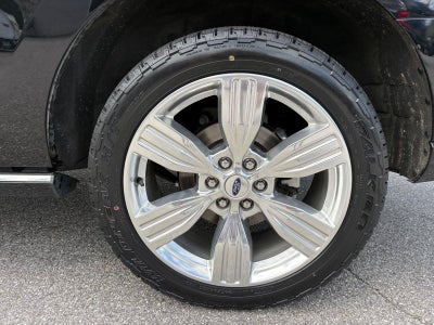 2023 Ford Expedition Platinum