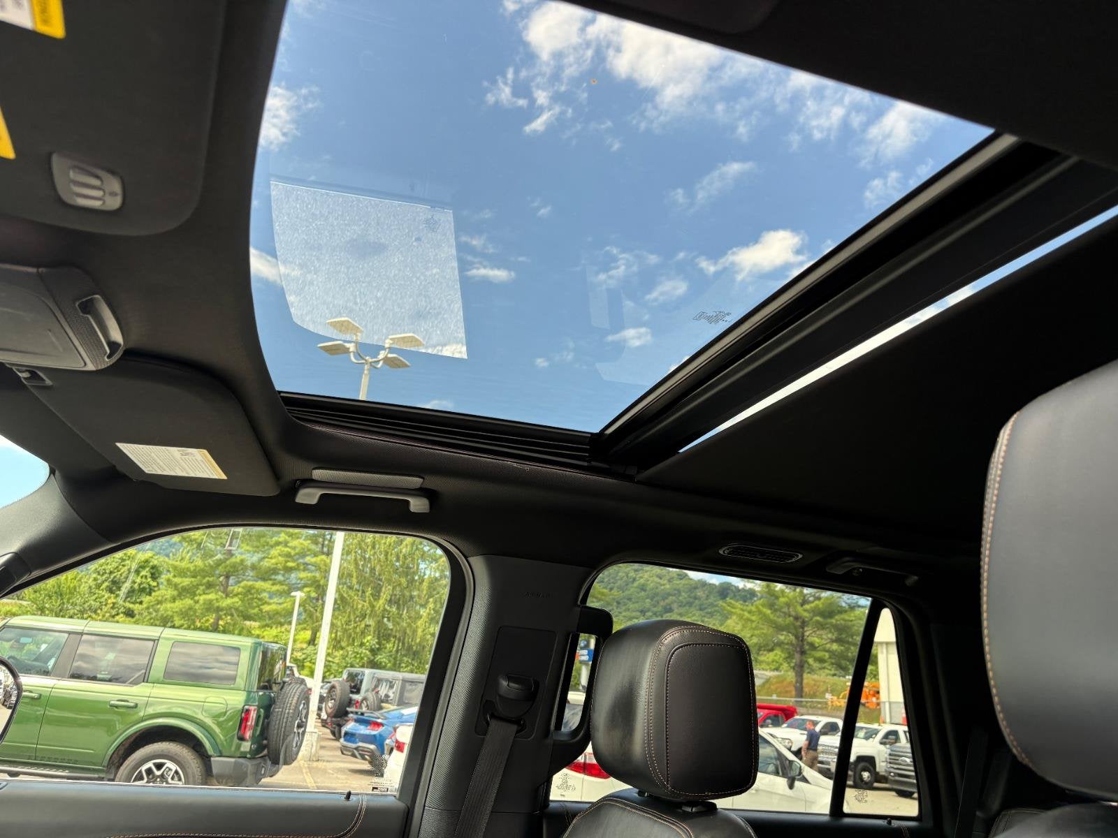 2023 Ford Expedition Platinum