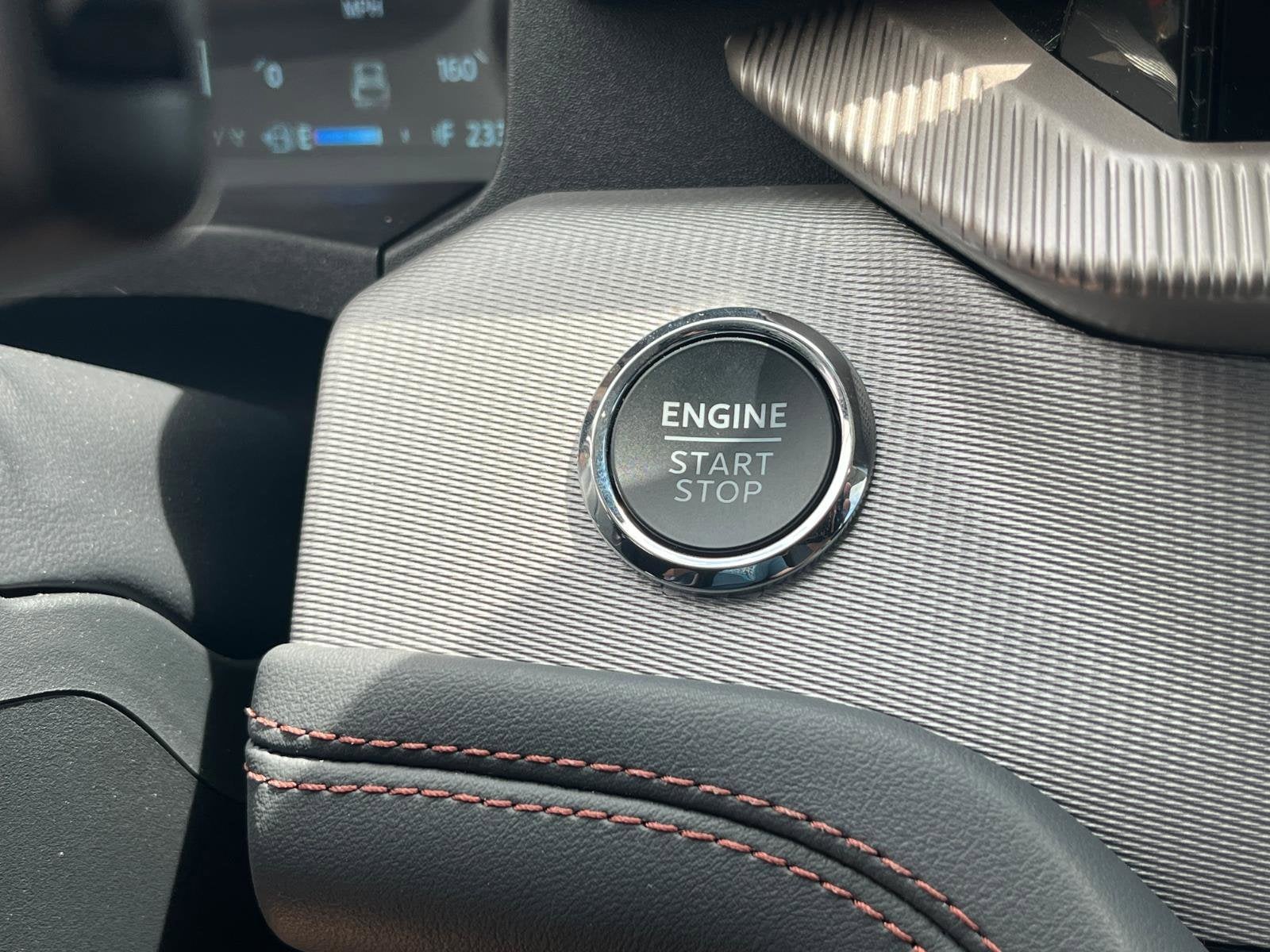 2026 Ford Explorer Active w/100A Pkg