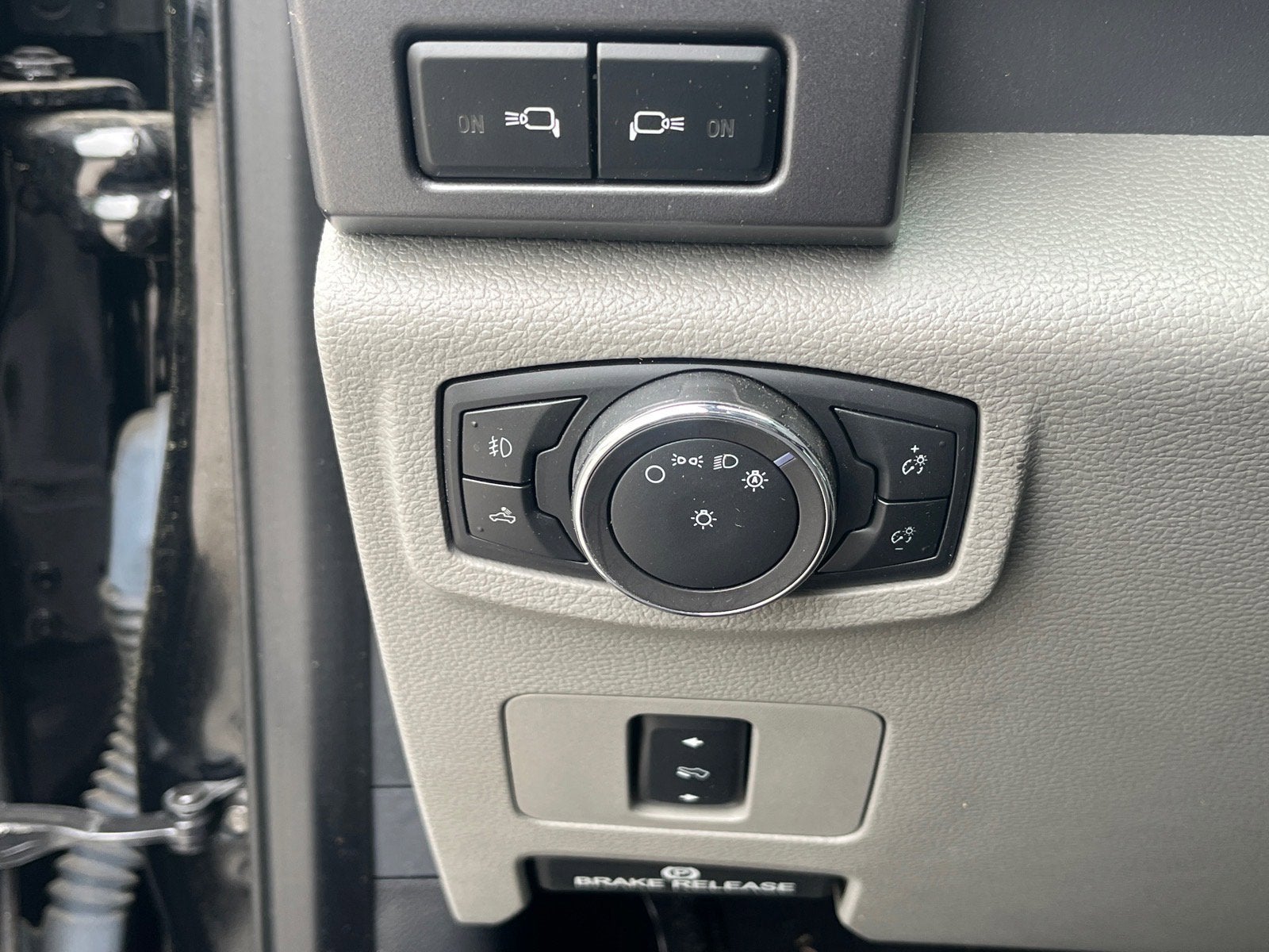 2022 Ford Super Duty F-250 SRW XLT