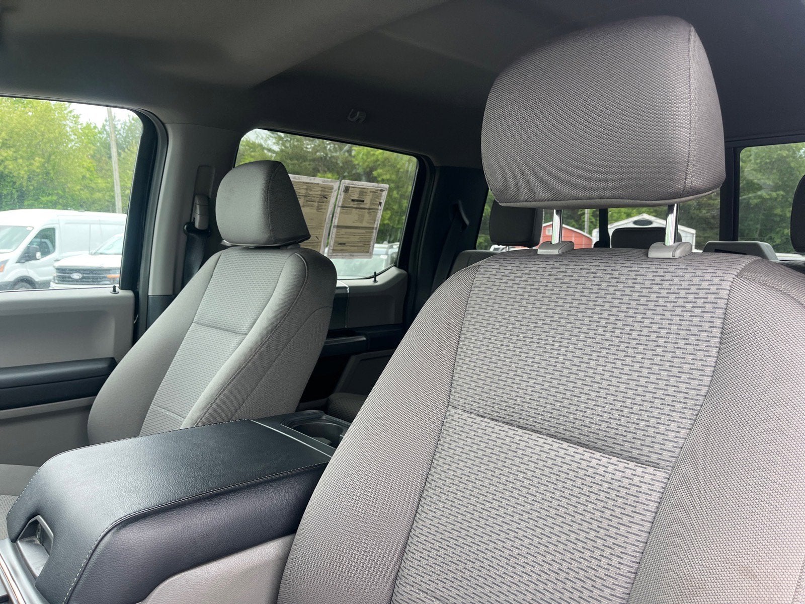 2022 Ford Super Duty F-250 SRW XLT