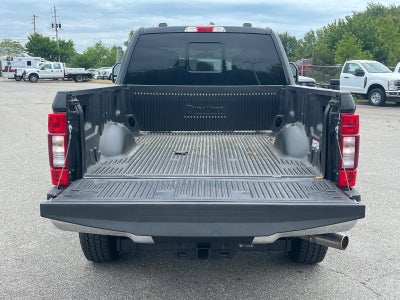 2022 Ford Super Duty F-250 SRW XLT