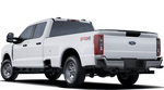 2025 Ford Super Duty F-250 SRW LARIAT