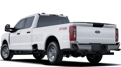 2025 Ford Super Duty F-250 SRW LARIAT