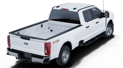2025 Ford Super Duty F-250 SRW LARIAT