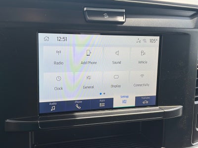 2026 Ford Super Duty F-250 SRW XLT