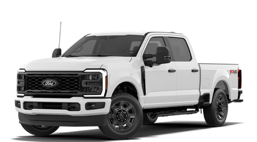 2027 Ford Super Duty F-250 SRW F-250® XL