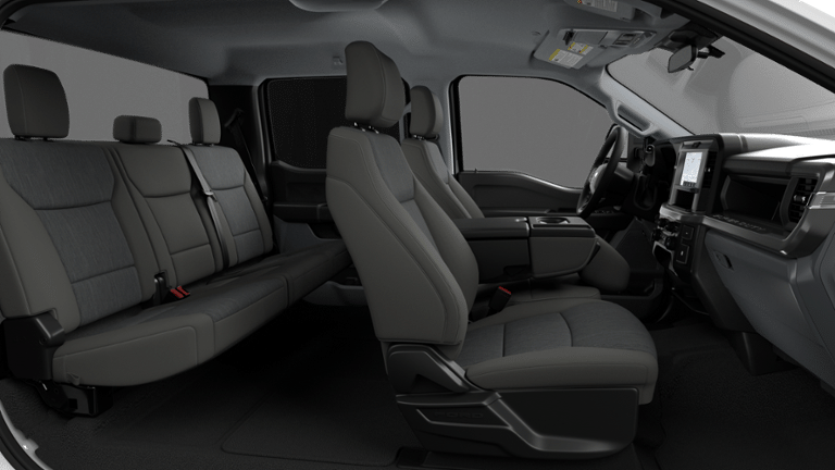 2027 Ford Super Duty F-250 SRW F-250® XL