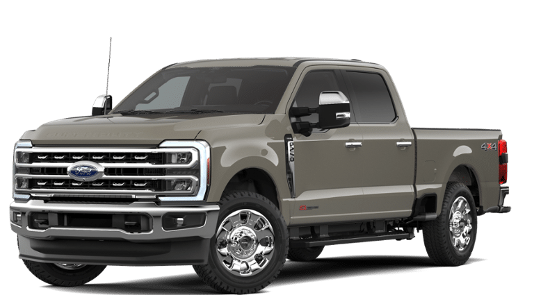 2026 Ford Super Duty F-250 SRW F-250® Lariat®