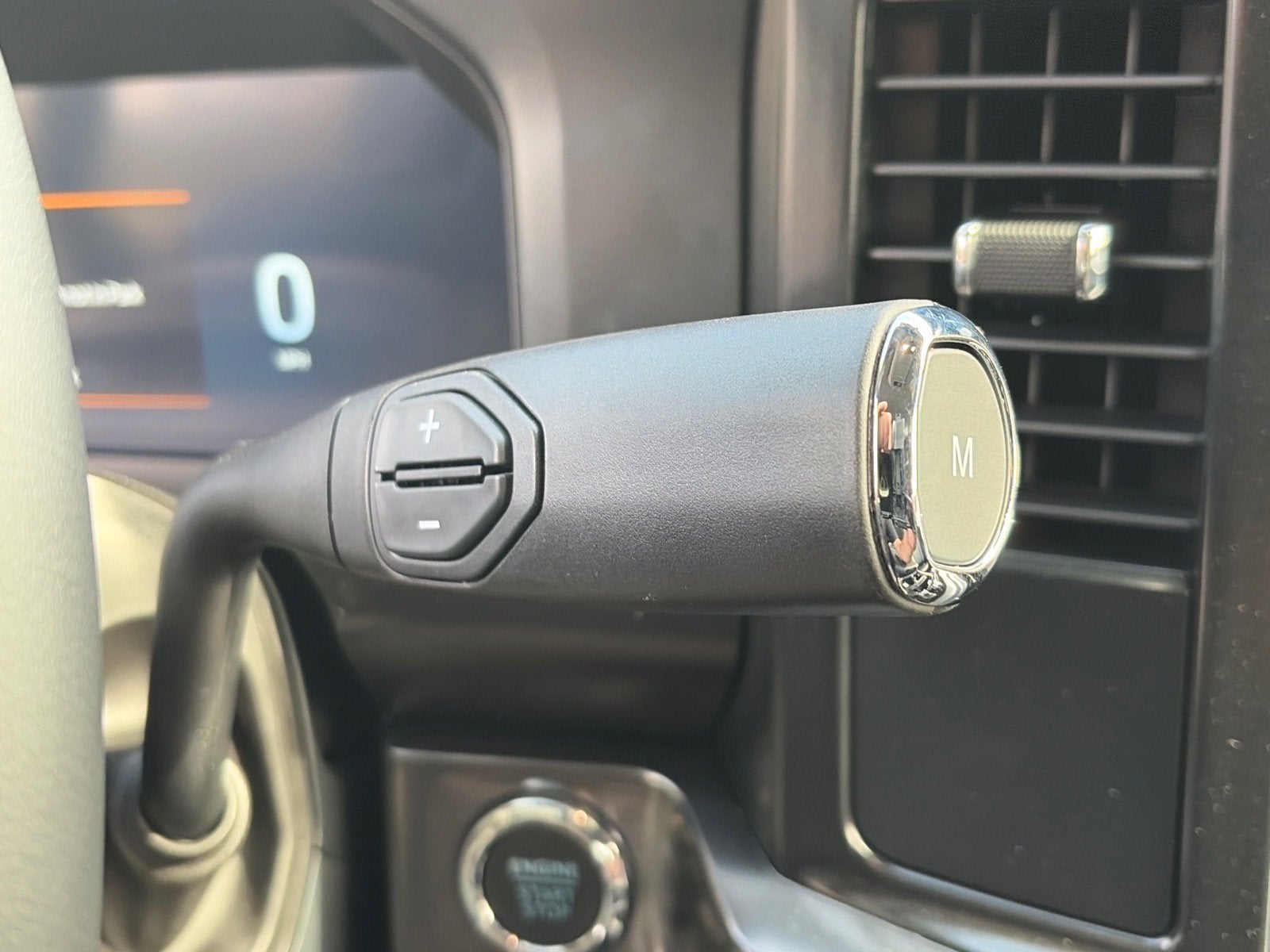 2027 Ford Super Duty F-250 SRW LARIAT