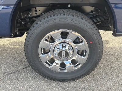 2027 Ford Super Duty F-250 SRW LARIAT