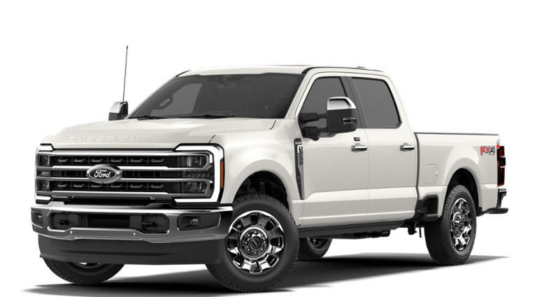 2027 Ford Super Duty F-250 SRW King Ranch