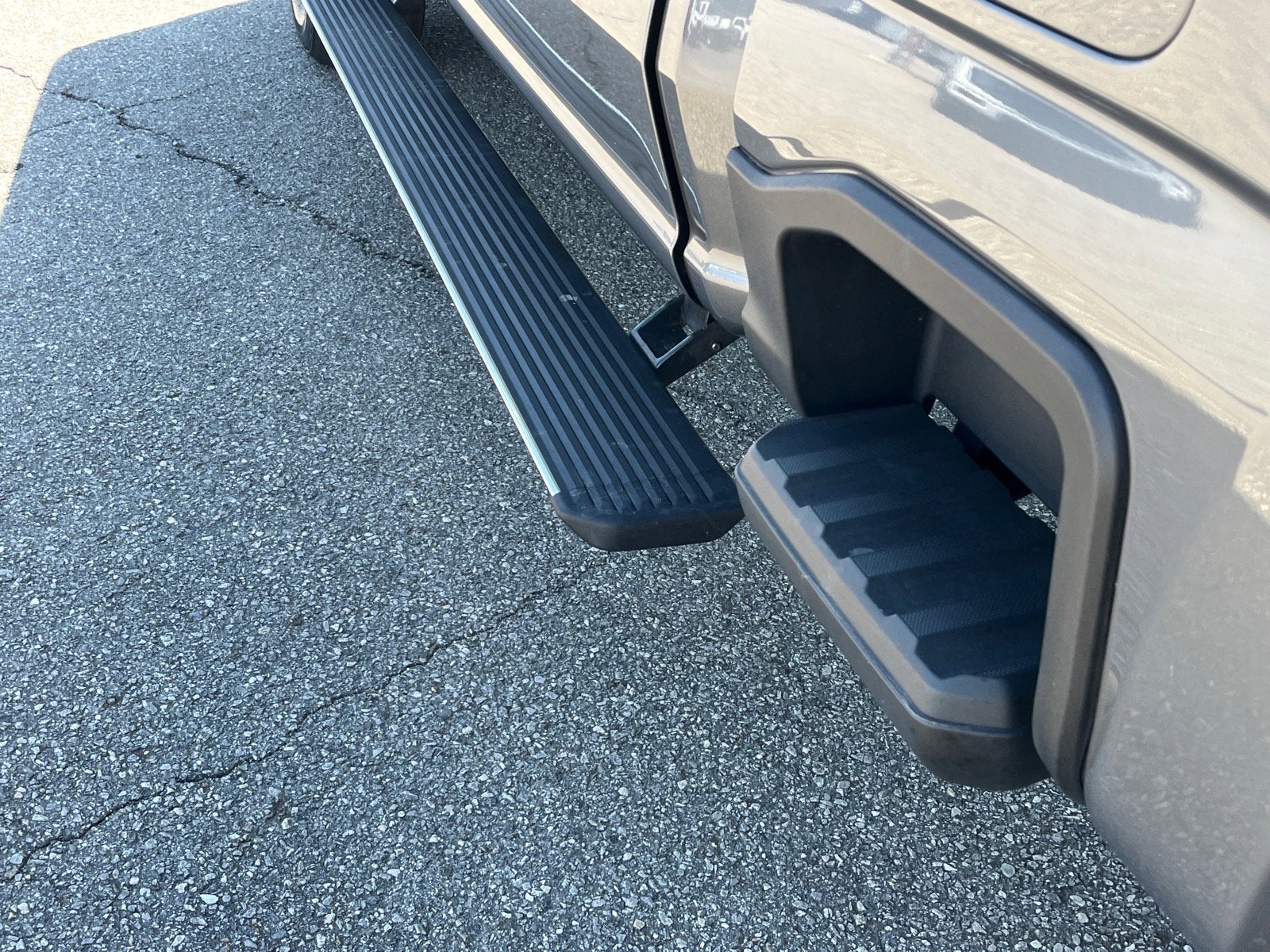 2024 Ford Super Duty F-250 SRW Platinum