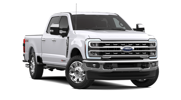 2026 Ford Super Duty F-250 SRW F-250® Lariat®