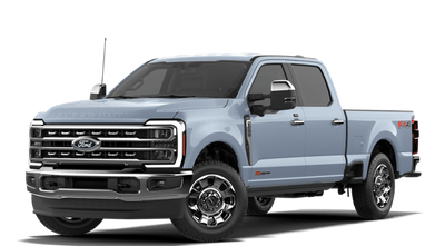 2027 Ford Super Duty F-250 SRW F-250® Lariat®