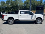 2025 Ford Super Duty F-250 SRW King Ranch