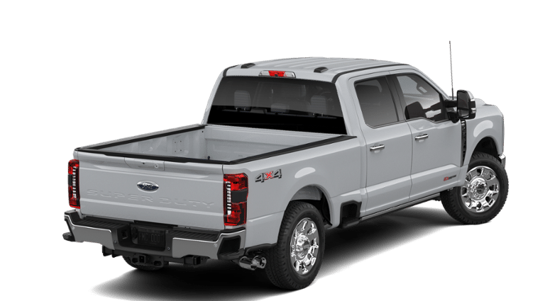 2026 Ford Super Duty F-250 SRW F-250® Lariat®