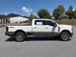2026 Ford Super Duty F-250 SRW King Ranch