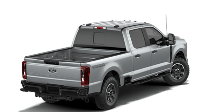 2027 Ford Super Duty F-250 SRW XL