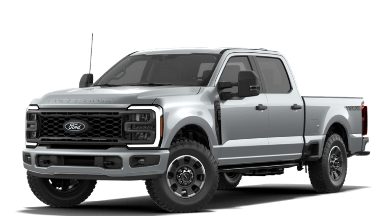 2027 Ford Super Duty F-250 SRW F-250® XL