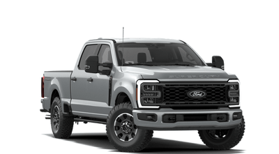 2027 Ford Super Duty F-250 SRW F-250® XL