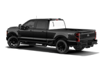 2027 Ford Super Duty F-250 SRW XLT