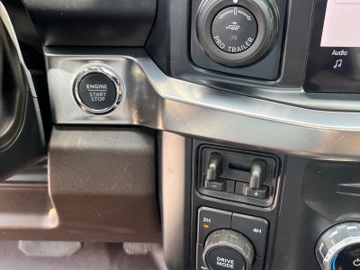 2025 Ford Super Duty F-250 SRW King Ranch