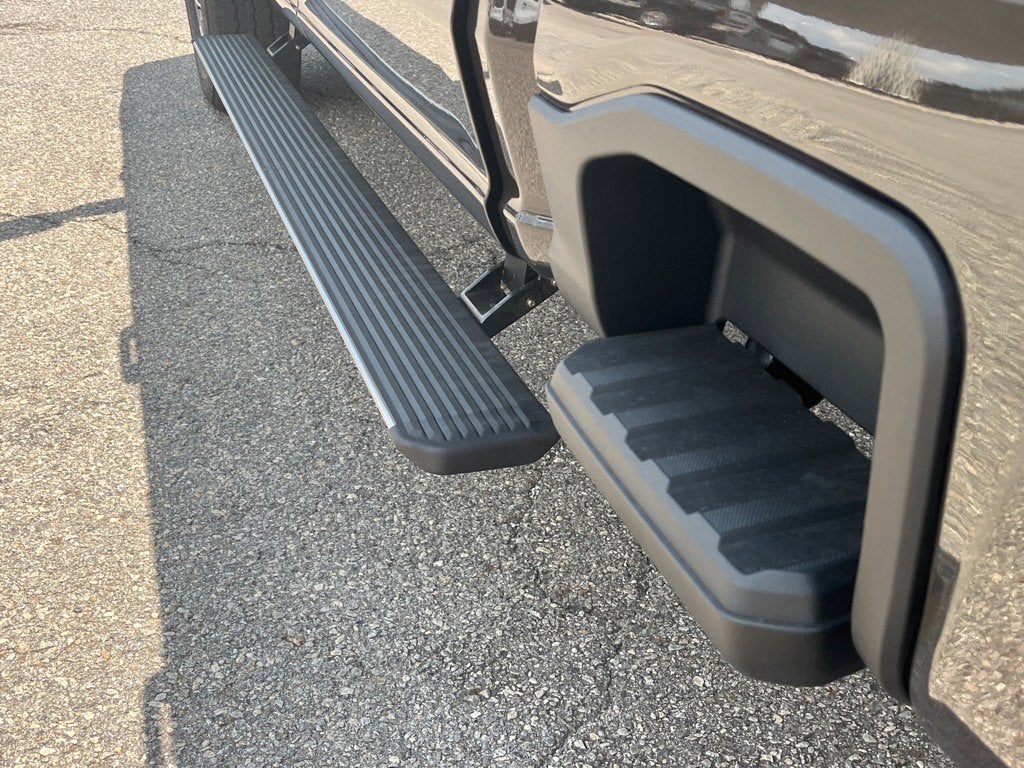 2025 Ford Super Duty F-250 SRW King Ranch