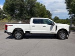 2024 Ford Super Duty F-250 SRW LARIAT