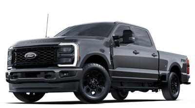 2025 Ford Super Duty F-250 SRW LARIAT
